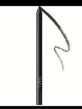 NARS High Pigment Longwear Eyeliner in 8190 VIA VENETO -“BLACK” NEW